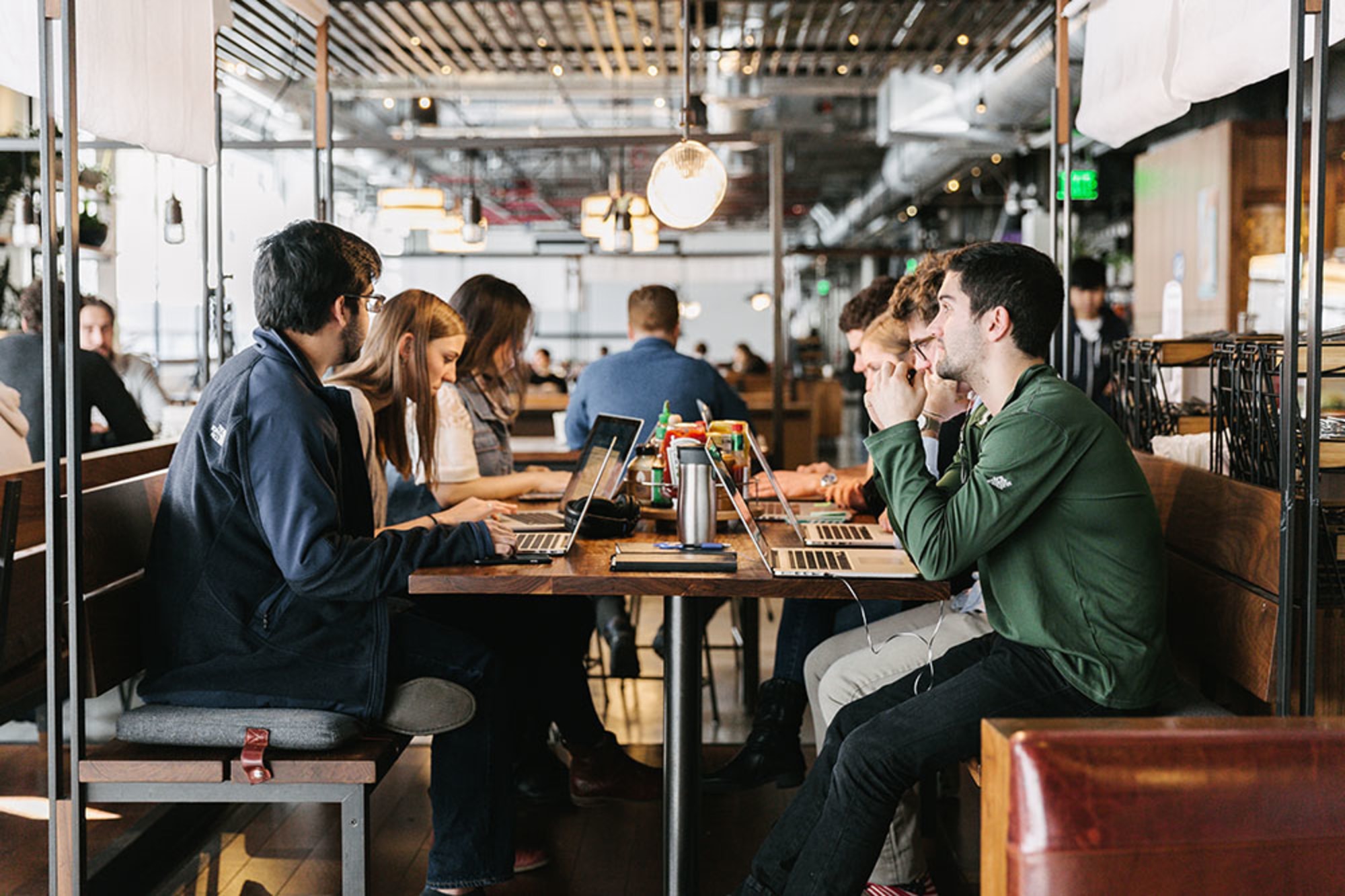 Dropbox Careers Seattle