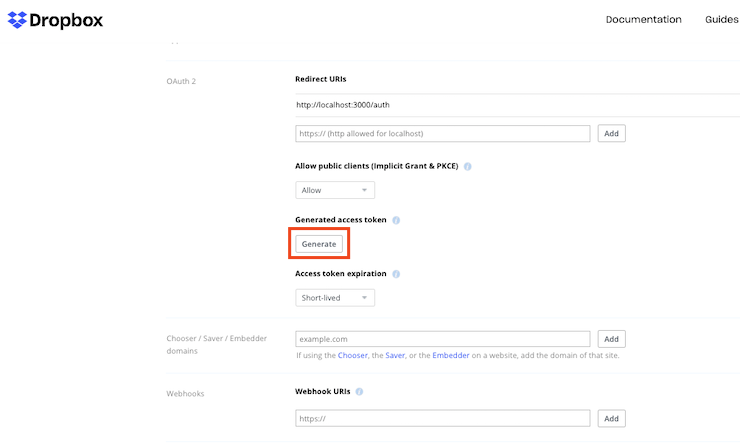 How to Generate a Bearer Token in Make(formerly Integromat)