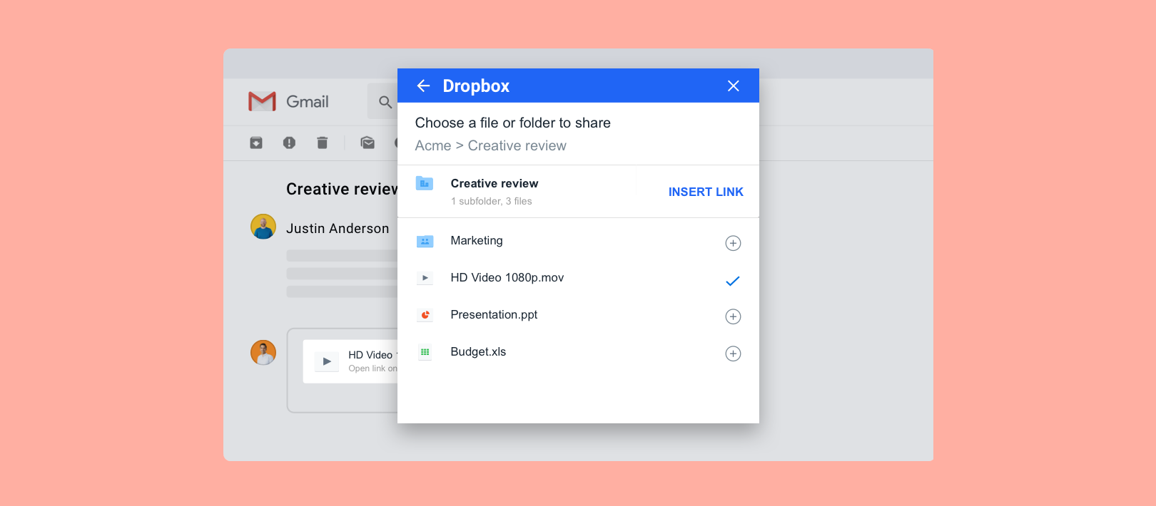 how to use dropbox gmail how to use dropbox gmail