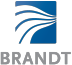 Brandt – beskytter data på VVS-området  