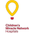 Die Krankenhäuser des Children's Miracle Network – Freigabe großer Dateien in einer gemeinnützigen Organisation – Dropbox Business 