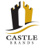 Castle Brands - 外出先でファイルにアクセス（酒類製造販売） 