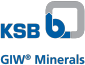 GIW Minerals - 製造部門でサイズの大きなファイルを共有 