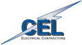 CEL Electric - Bekerjasama dalam fail AutoCAD dalam kontrak elektrikal 