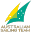 Australias seilerlag – Dele filer trygt i sport 