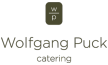 Wolfgang Puck – mobil fildeling for cateringsalg 