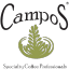 Campos Coffee – synkroniserade filer för en kaffeproducent 